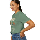 Ship Happens – Women’s Nautical Tee - Maison Nautique 