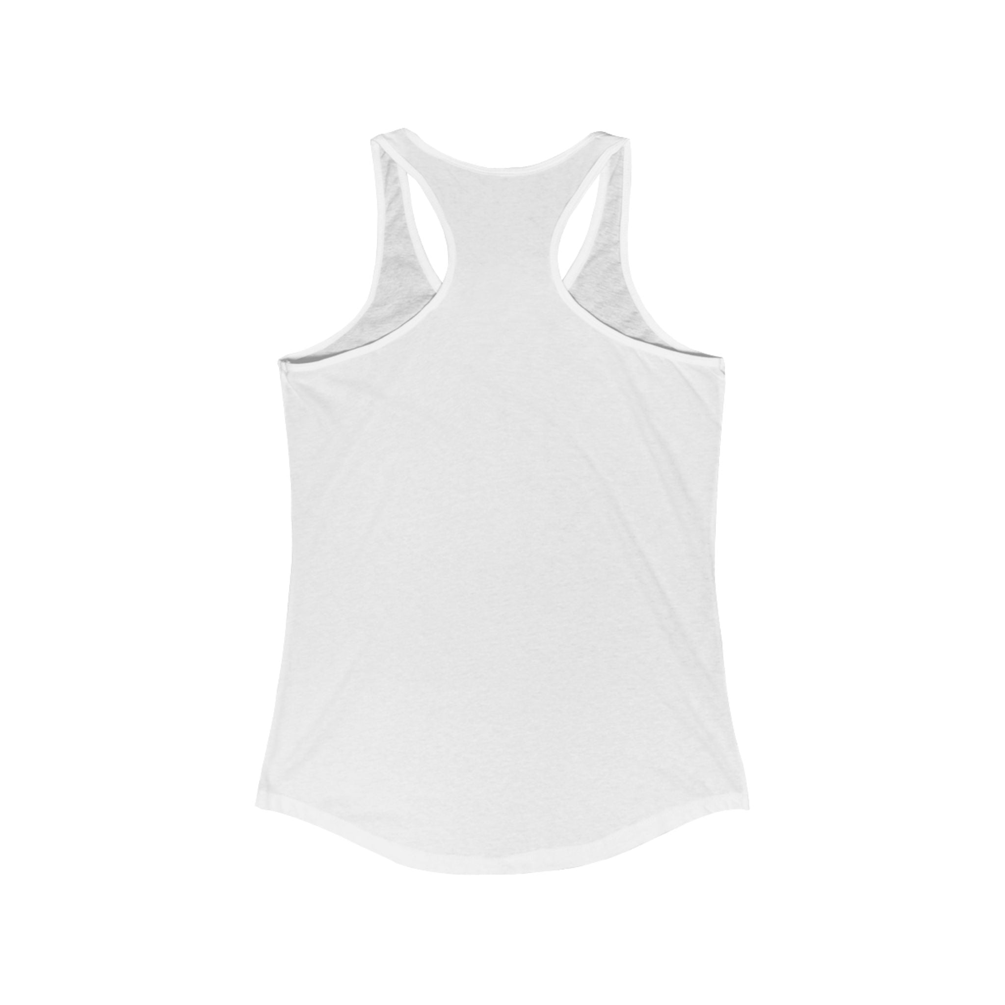Boat Hair, Don’t Care” | Women’s Racerback Tank - Maison Nautique 