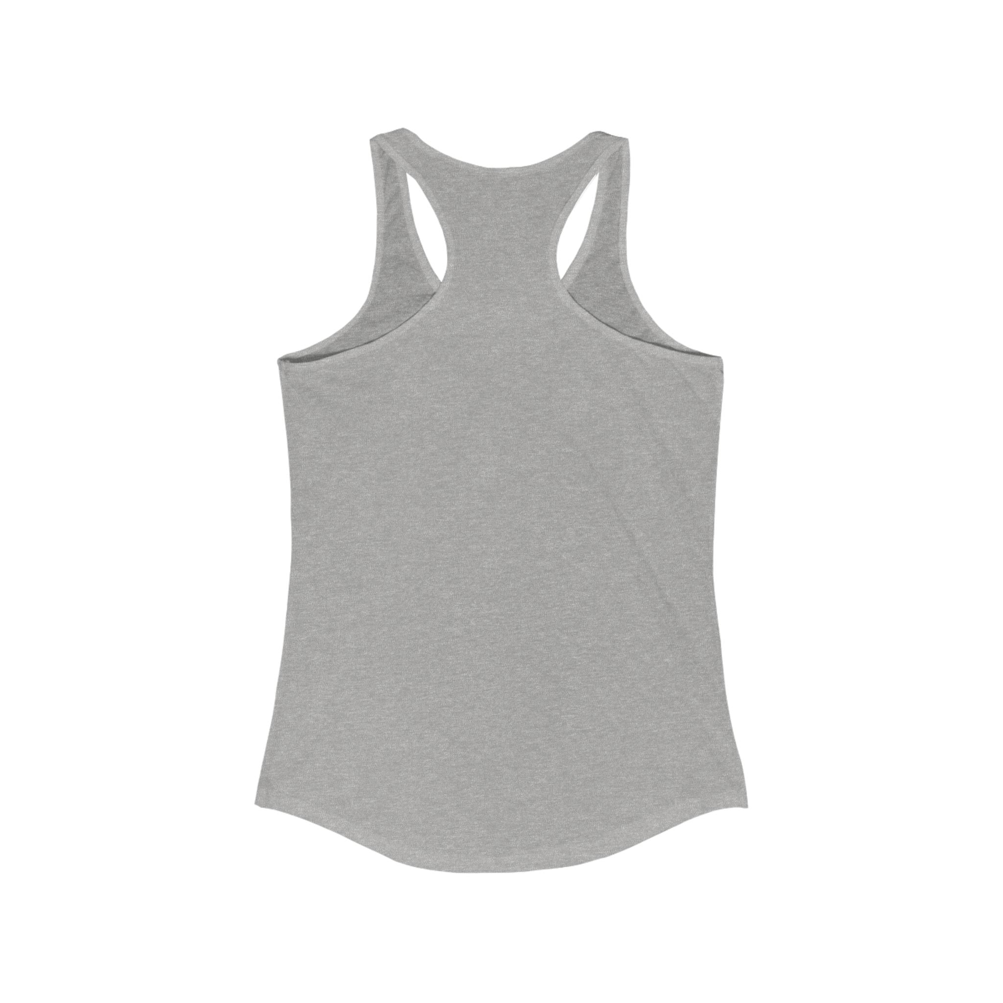 Boat Hair, Don’t Care” | Women’s Racerback Tank - Maison Nautique 